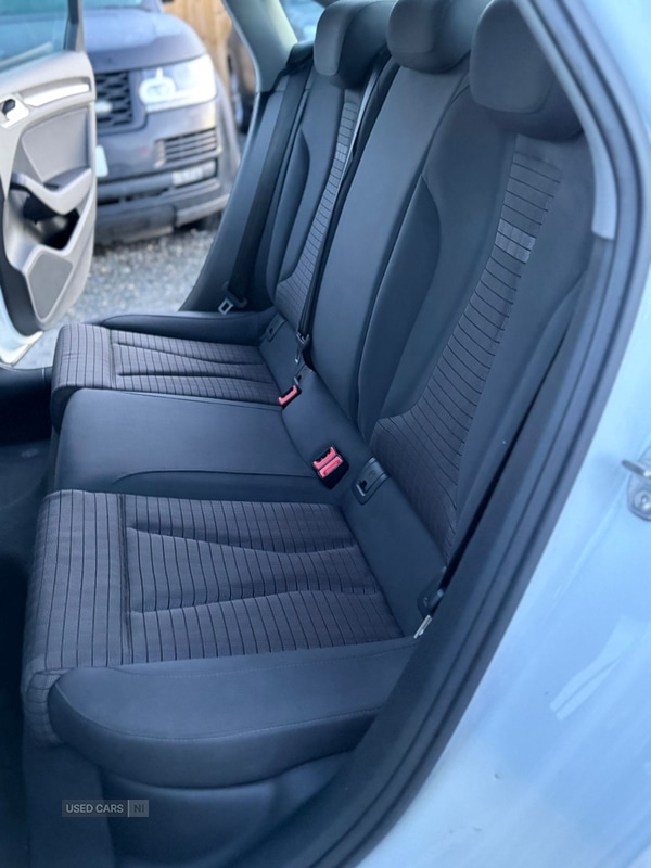 Used Audi A3 2016 for sale - 77230999: Photo 14