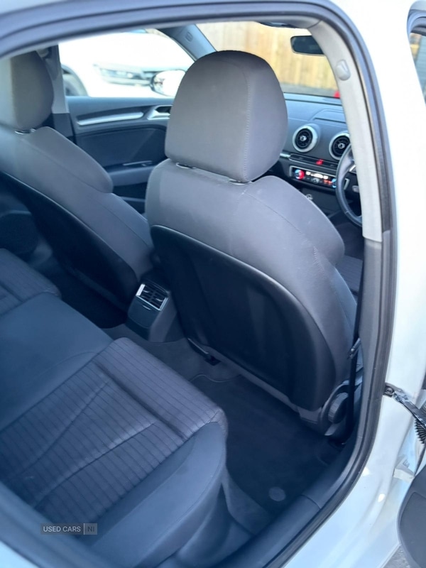 Used Audi A3 2016 for sale - 77230999: Photo 17