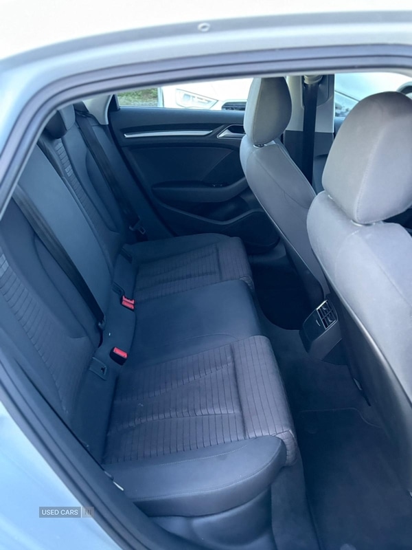 Used Audi A3 2016 for sale - 77230999: Photo 18