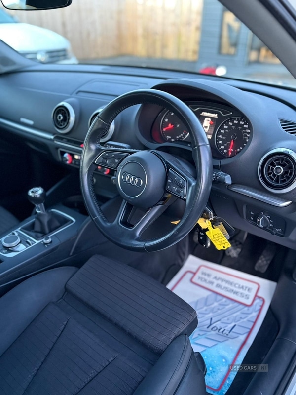 Used Audi A3 2016 for sale - 77230999: Photo 19