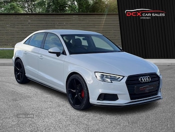 Audi A3 feature image