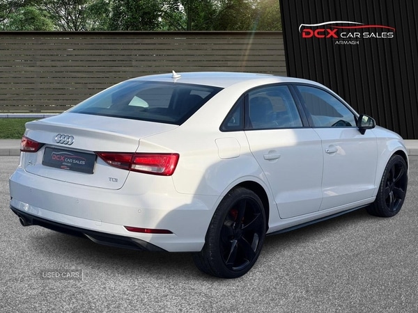Used Audi A3 2016 for sale - 77230999: Photo 2