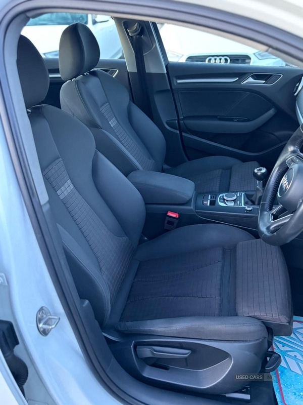 Used Audi A3 2016 for sale - 77230999: Photo 20