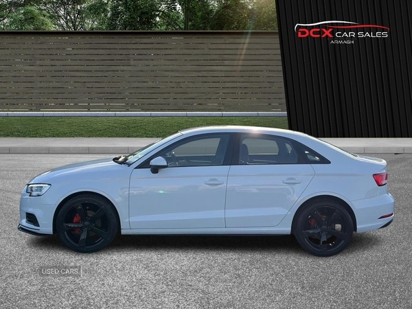 Used Audi A3 2016 for sale - 77230999: Photo 3