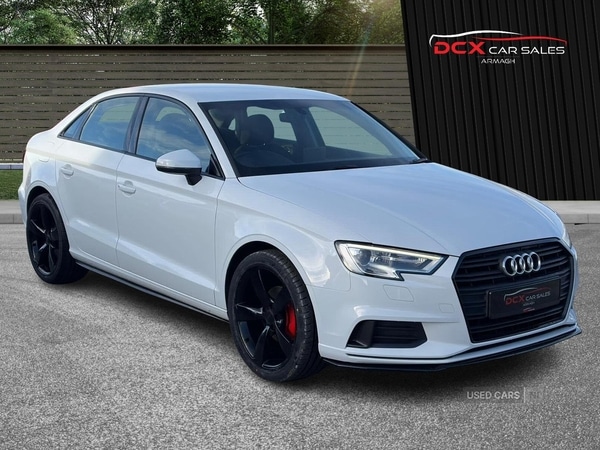 Used Audi A3 2016 for sale - 77230999: Photo 4