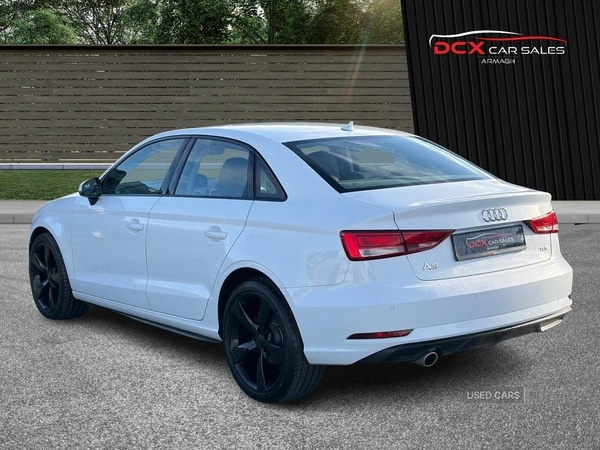 Used Audi A3 2016 for sale - 77230999: Photo 5