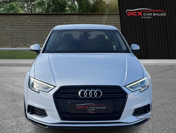 Used Audi A3 2016 for sale - 77230999: Photo 8