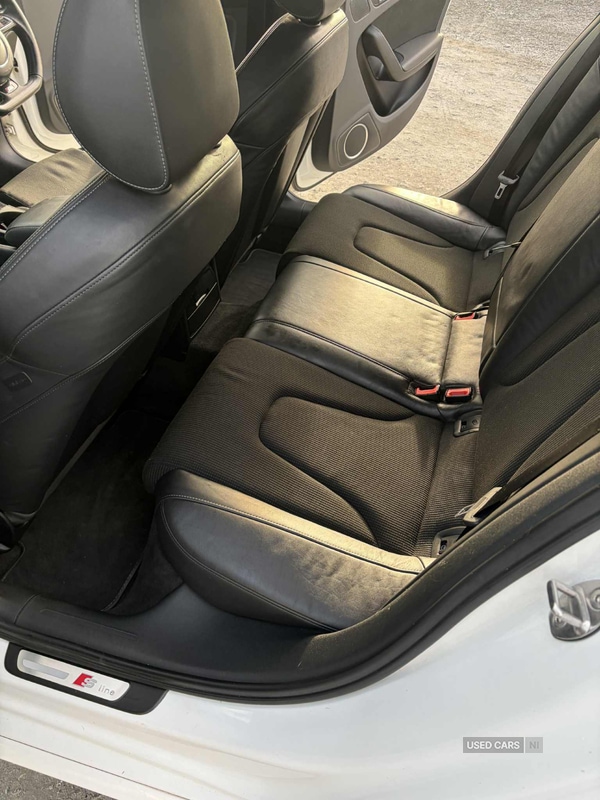 Used Audi A4 2013 for sale - 77672180: Photo 11