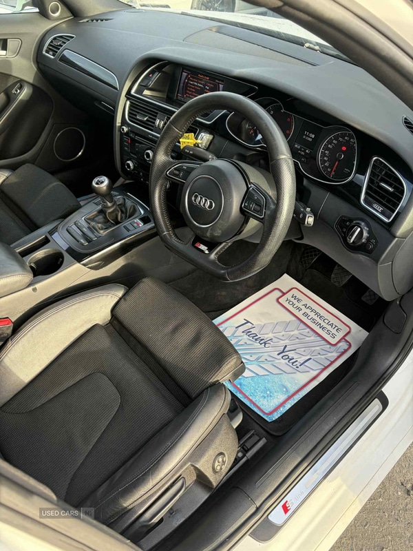 Used Audi A4 2013 for sale - 77672180: Photo 18