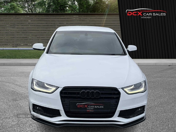 Used Audi A4 2013 for sale - 77672180: Photo 8