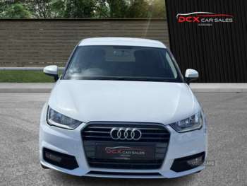 Used Audi A1 2016 for sale - 74979230: Photo