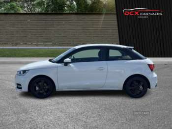 Used Audi A1 2016 for sale - 74979230: Photo