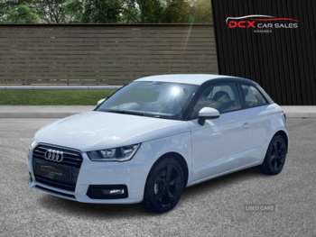 Used Audi A1 2016 for sale - 74979230: Photo