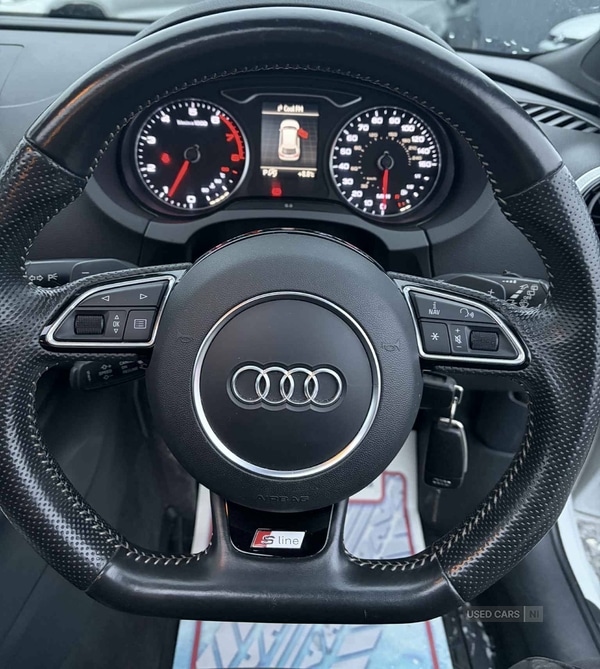 Used Audi A3 2015 for sale - 76593140: Photo 11