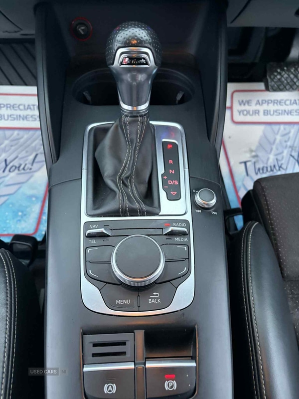 Used Audi A3 2015 for sale - 76593140: Photo 14