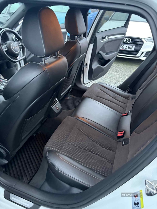 Used Audi A3 2015 for sale - 76593140: Photo 15