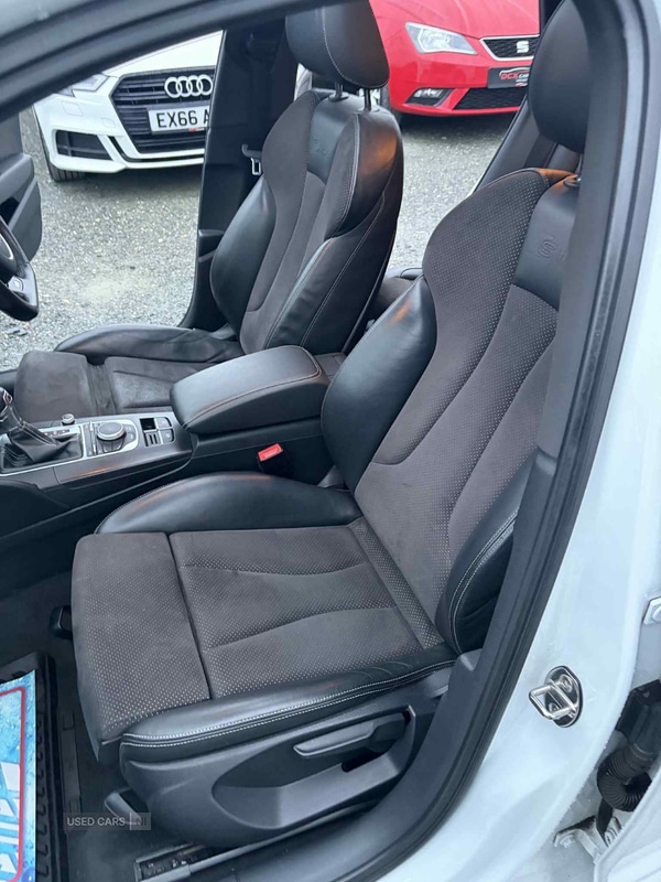 Used Audi A3 2015 for sale - 76593140: Photo 16