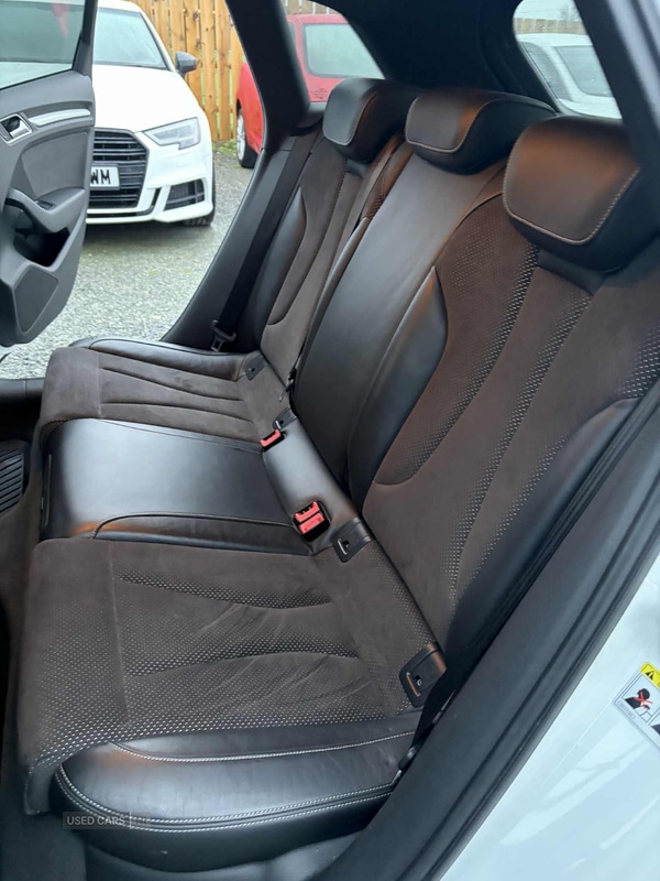 Used Audi A3 2015 for sale - 76593140: Photo 18