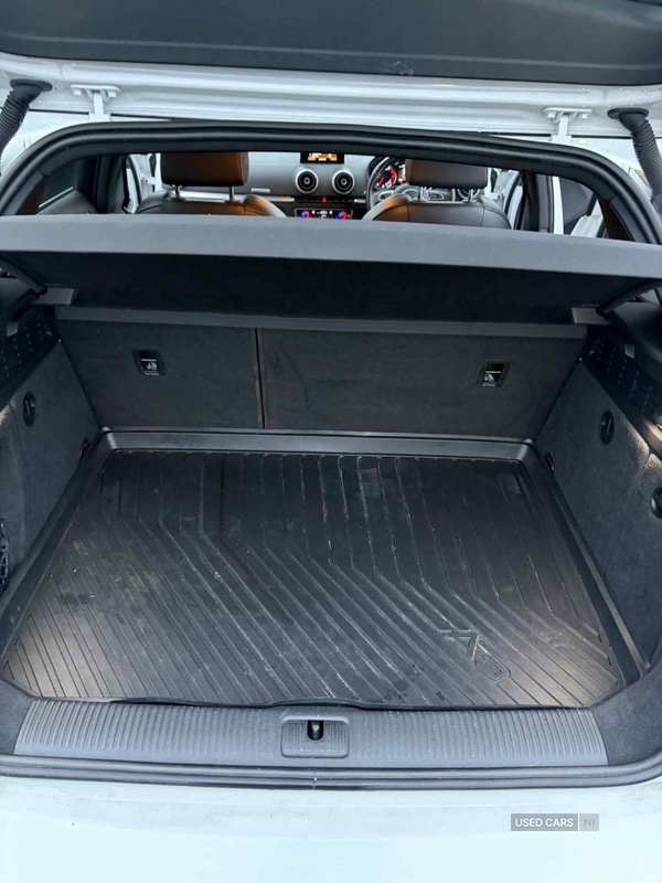 Used Audi A3 2015 for sale - 76593140: Photo 19