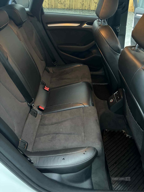 Used Audi A3 2015 for sale - 76593140: Photo 20