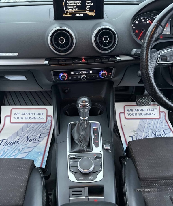 Used Audi A3 2015 for sale - 76593140: Photo 22