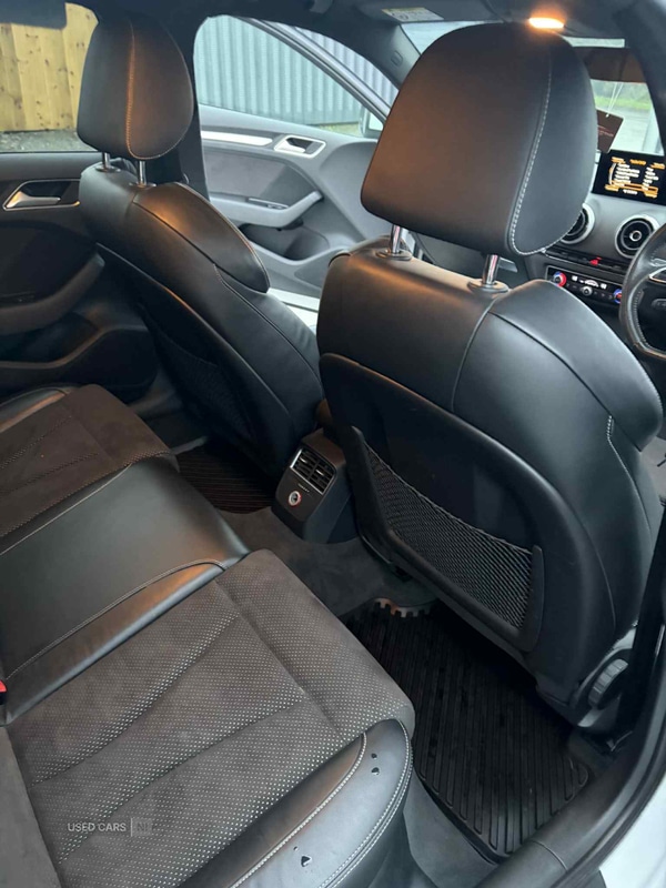 Used Audi A3 2015 for sale - 76593140: Photo 24