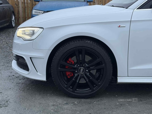 Used Audi A3 2015 for sale - 76593140: Photo 25