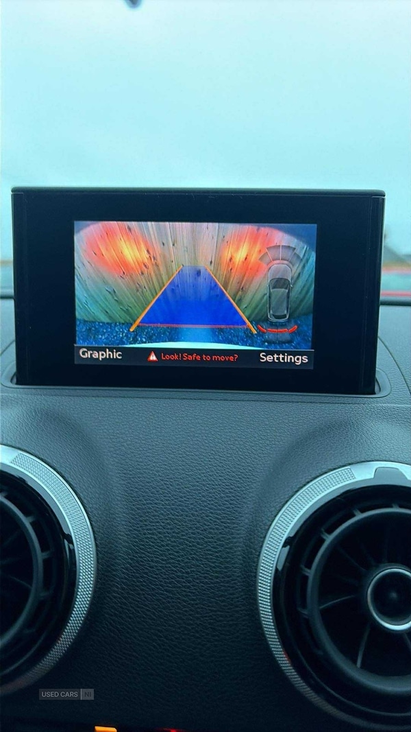 Used Audi A3 2015 for sale - 76593140: Photo 27