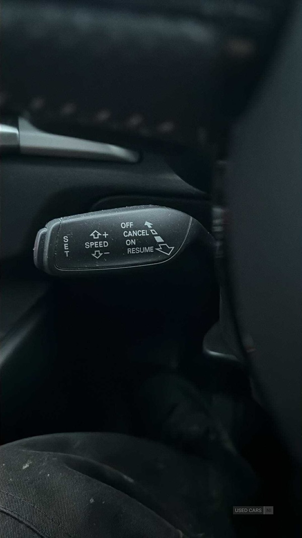 Used Audi A3 2015 for sale - 76593140: Photo 28