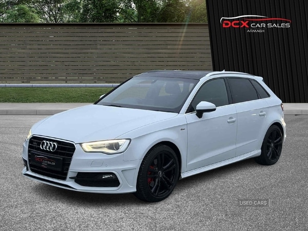 Used Audi A3 2015 for sale - 76593140: Photo 6