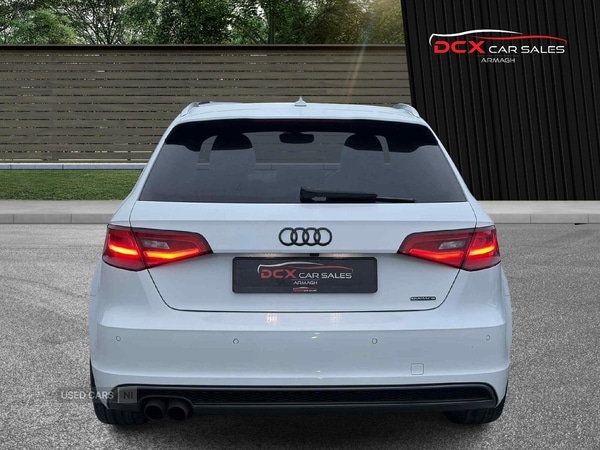 Used Audi A3 2015 for sale - 76593140: Photo 7