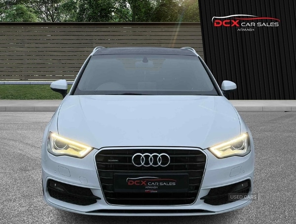 Used Audi A3 2015 for sale - 76593140: Photo 8