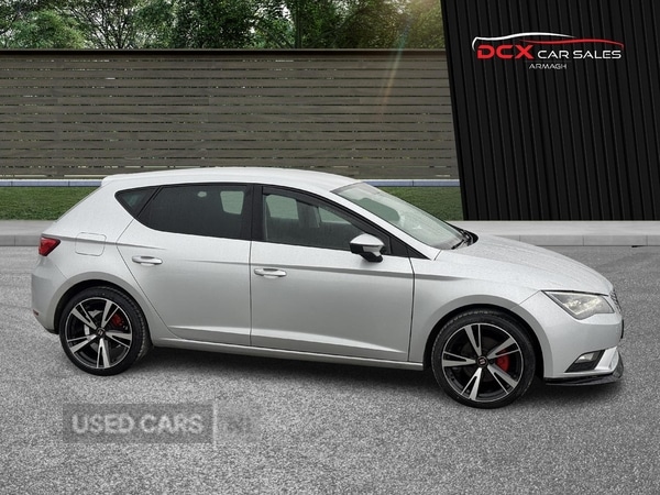 Used SEAT Leon 2016 for sale - 77525541: Photo 3