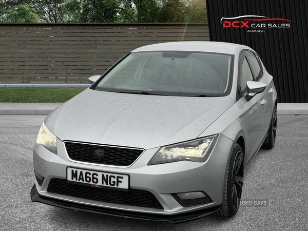 Used SEAT Leon 2016 for sale - 77525541: Photo 5