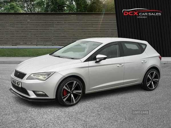 Used SEAT Leon 2016 for sale - 77525541: Photo 6