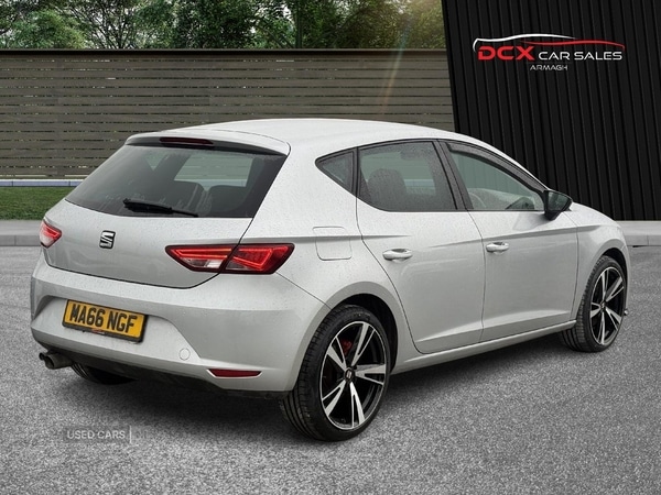 Used SEAT Leon 2016 for sale - 77525541: Photo 7