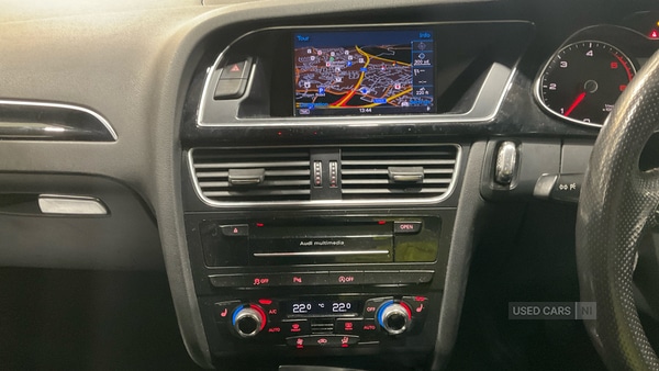 Used Audi A4 2015 for sale - 77082241: Photo 10