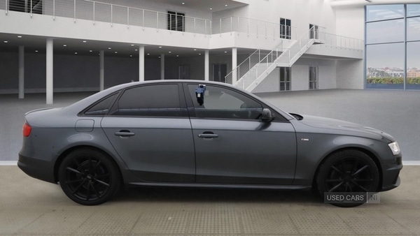 Used Audi A4 2015 for sale - 77082241: Photo 5