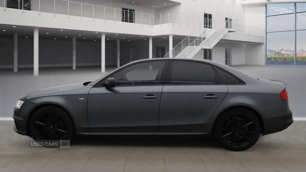 Used Audi A4 2015 for sale - 77082241: Photo 6