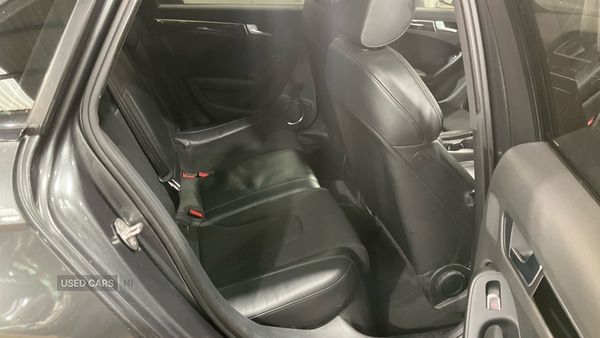 Used Audi A4 2015 for sale - 77082241: Photo 8