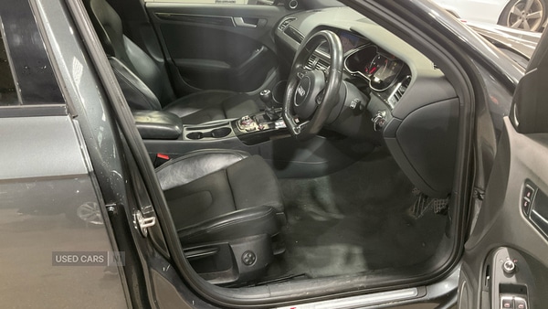 Used Audi A4 2015 for sale - 77082241: Photo 9