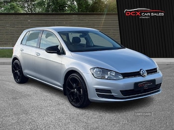 Volkswagen Golf feature image