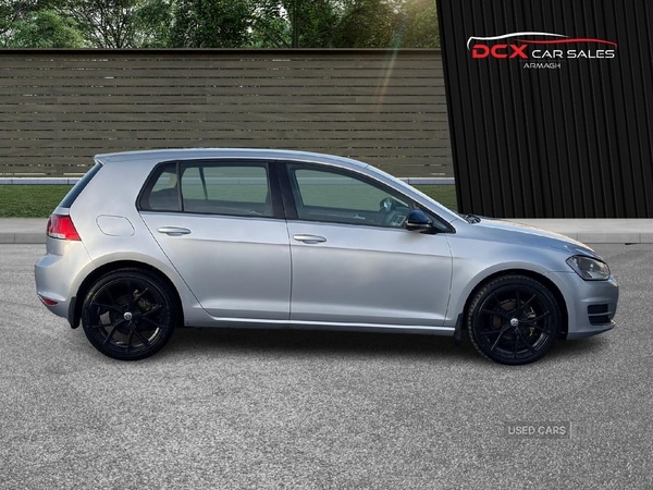 Used Volkswagen Golf 2014 for sale - 77231023: Photo 2