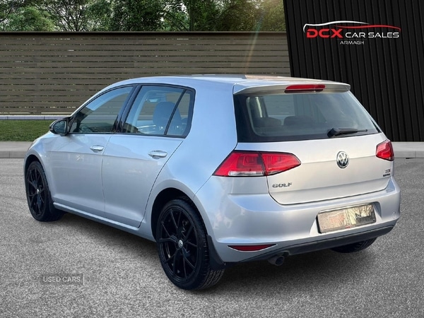 Used Volkswagen Golf 2014 for sale - 77231023: Photo 4
