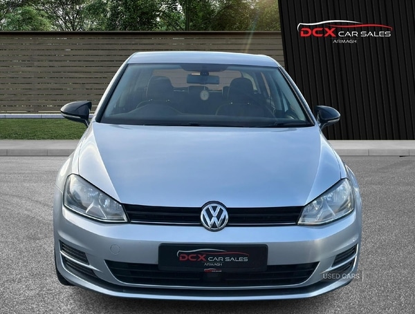 Used Volkswagen Golf 2014 for sale - 77231023: Photo 5