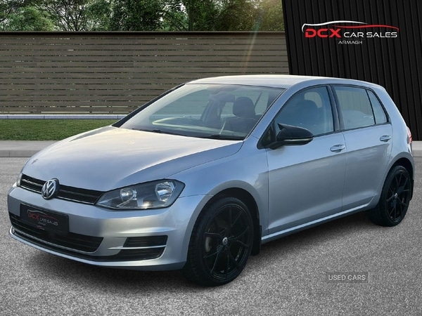 Used Volkswagen Golf 2014 for sale - 77231023: Photo 6