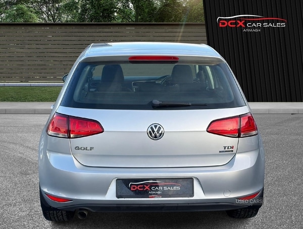 Used Volkswagen Golf 2014 for sale - 77231023: Photo 7