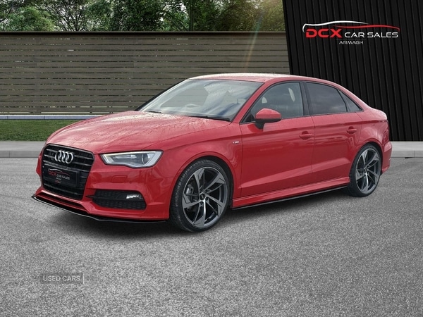 Used Audi A3 2014 for sale - 76486296: Photo 10
