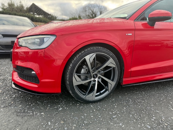 Used Audi A3 2014 for sale - 76486296: Photo 12