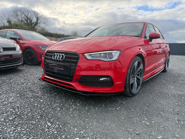 Used Audi A3 2014 for sale - 76486296: Photo 13